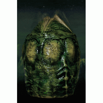 Alien Motion Activated Alien Storage Xenomorph Egg 53 cm